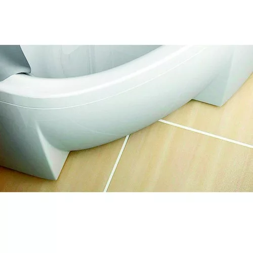 Ravak Rosa II 170x105 akrilkád jobb (hófehér)