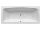 Ravak Formy 02 Slim 180 x 80 akrilkád fehér