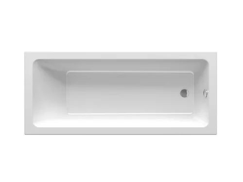 Ravak 10° akrilkád 170x75 fehér