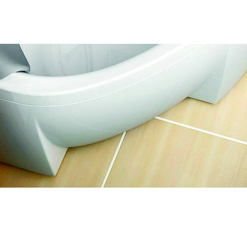 Ravak Rosa II 150x105 akrilkád  jobb (hófehér)