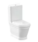Creavit ANTIK WC tartály