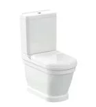 Creavit ANTIK WC tartály