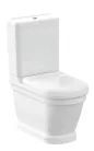 Creavit ANTIK WC tartály