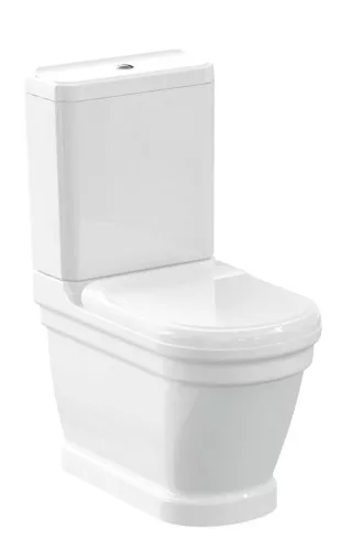 Creavit ANTIK WC tartály
