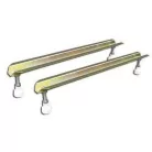 Ravak Asymmetric tartóláb CY44000000