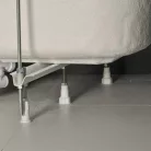 Ravak Asymmetric tartóláb CY44000000