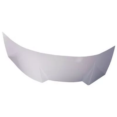 Ravak Rosa 95 előlap 'A' bal 160 cm akrilkádhoz (hófehér)