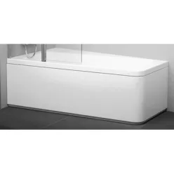 Ravak 10° 170 cm kád előlap balos CZ81100A00