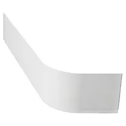 Ravak Chrome A előlap 170 cm balos CZA3100A00