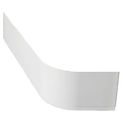 Ravak Chrome A előlap 160 cm balos CZA5100A00