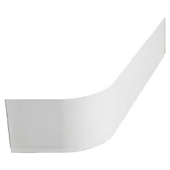 Ravak Chrome A előlap 160 cm jobbos CZA6100A00