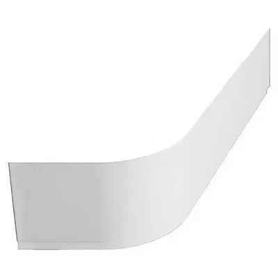 Ravak Chrome A előlap 160 cm jobbos CZA6100A00
