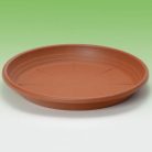 Cilindro virágcserép alátét