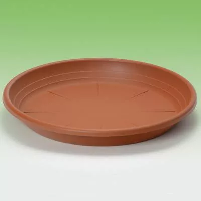 Cilindro virágcserép alátét