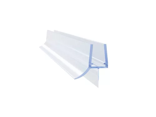 Ravak Brilliant, SmartLine alsó vízvető léc 900 mm