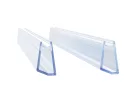 Ravak GlassLine szilikonos tömítés  szett függőleges fal/üveg 8