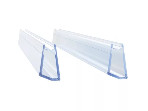 Ravak GlassLine szilikonos tömítés  szett függőleges fal/üveg 8