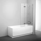 Ravak BVS2-R B SET 100 króm