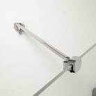 Ravak BSRV4, BSKK4 B SET 80, 90 króm