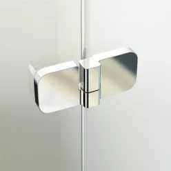   Ravak Brilliant B SET jobbos csomag BSD3 jobb 120 (D01000A089)