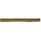 Alcaplast DESIGN-ANTIC tömör zuhanyfolyókarács bronz 1150 mm (DESIGN-1150ANTIC)