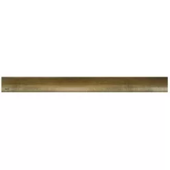   Alcaplast DESIGN-ANTIC tömör zuhanyfolyókarács bronz 1150 mm (DESIGN-1150ANTIC)