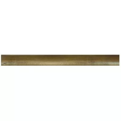 Alcaplast DESIGN-ANTIC tömör zuhanyfolyókarács bronz 950 mm (DESIGN-950ANTIC)