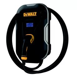   EV Type2 DeWALT falitöltő 5m vezetékkel 380 - 415V 22kW IP65 73721