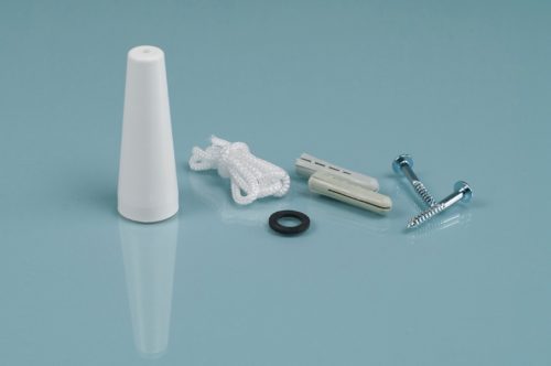 Dömötör lehúzózsinor és foganytyú