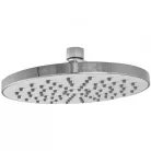 Ferro Rondo mennyezeti fejzuhany 200 mm króm DSN01 rajza