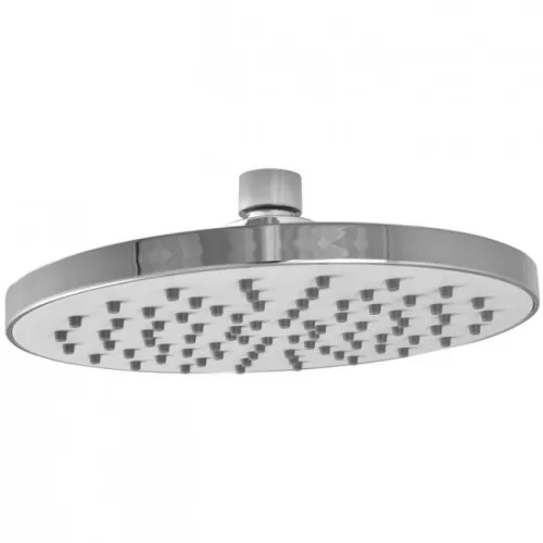 Ferro Rondo mennyezeti fejzuhany 200 mm króm DSN01 rajza