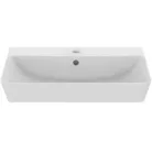 Ideal Standard CONNECT AIR E074201 fali kerámia mosdó – 60 cm, fényes fehér