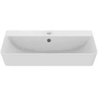 Ideal Standard CONNECT AIR E074201 fali kerámia mosdó – 60 cm, fényes fehér
