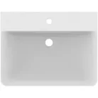 Ideal Standard CONNECT AIR E074201 fali kerámia mosdó – 60 cm, fényes fehér