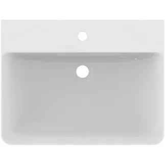 Ideal Standard CONNECT AIR E074201 fali kerámia mosdó – 60 cm, fényes fehér