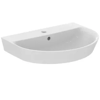 Ideal Standard Connect Air fali  mosdó fehér (E137801)