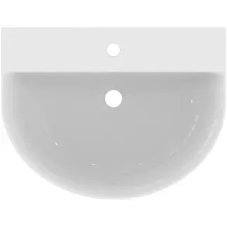Ideal Standard Connect Air fali  mosdó fehér (E137801)