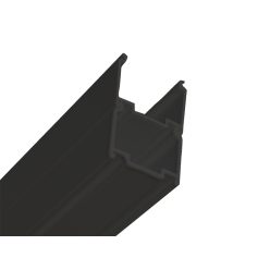 Ravak NPS toldóprofil 195 fekete