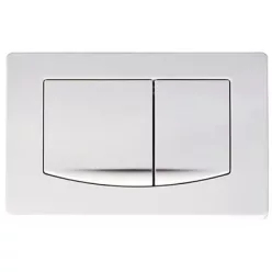 Wellis Angular nyomólap fehér EE00274