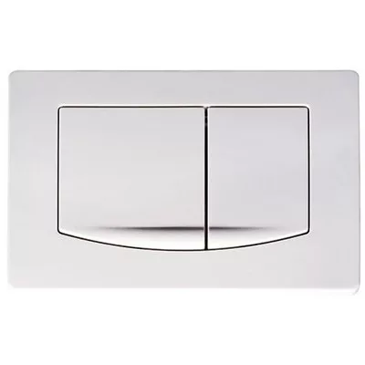 Wellis Angular nyomólap fehér EE00274
