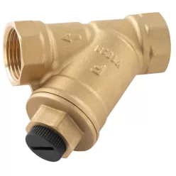 Ferro y -szűrő mágneses 5/4", bb (F04M)