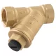 Ferro y -szűrő mágneses 5/4", bb (F04M)