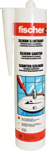 Fischer DSSI standard szaniter szilikon (FISC-79514)