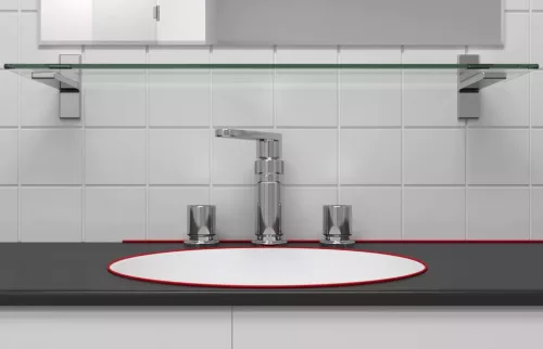 Fischer DSSI standard szaniter szilikon (FISC-79514)