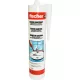 Fischer DSSI standard szaniter szilikon fehér 280 ml (79515)