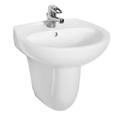 Kolo Idol mosdó 50 cm csaplyukkal (FK11150)