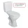 Kolo Idol monoblokkos WC tartály (FK14020)