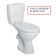 Kolo Idol monoblokkos WC tartály (FK14020)