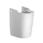 Kolo Aplauz szifontakaró fehér (FK47101)