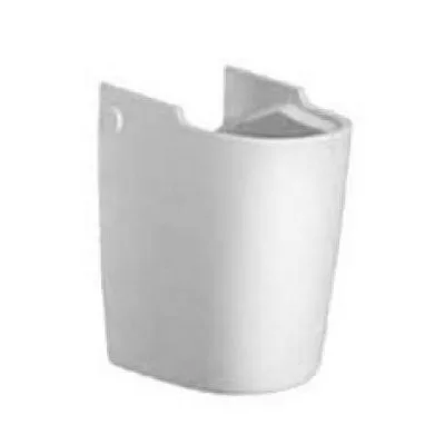 Kolo Aplauz szifontakaró fehér (FK47101)